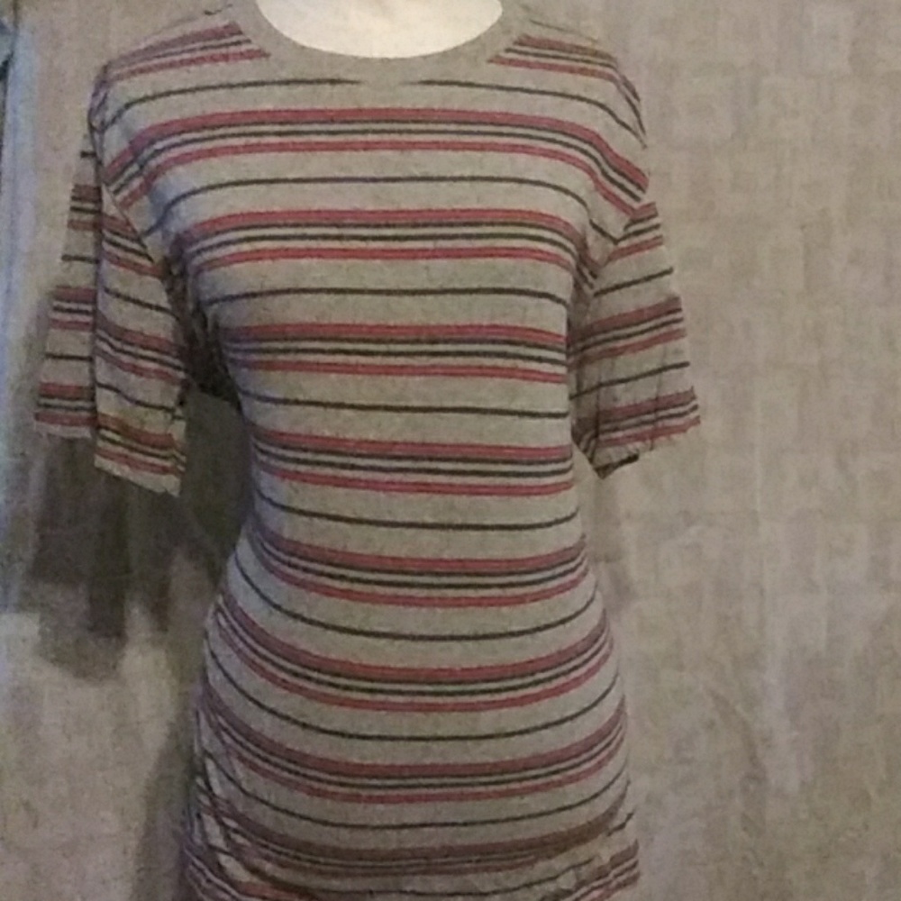 Multi colored t-shirt - Picture 2 of 3